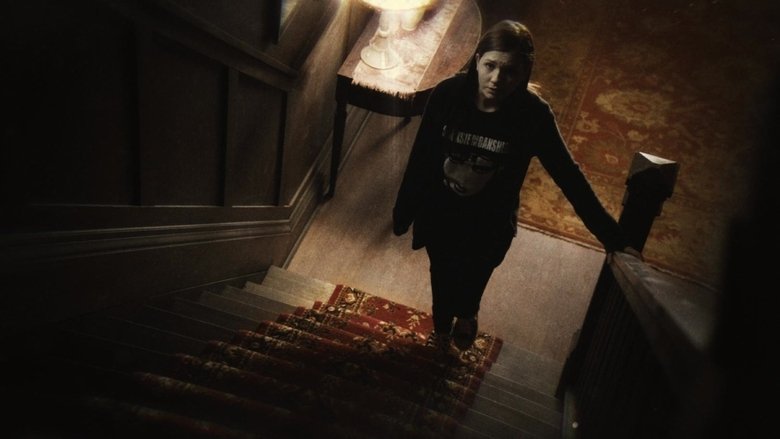 кадр из фильма Лимб