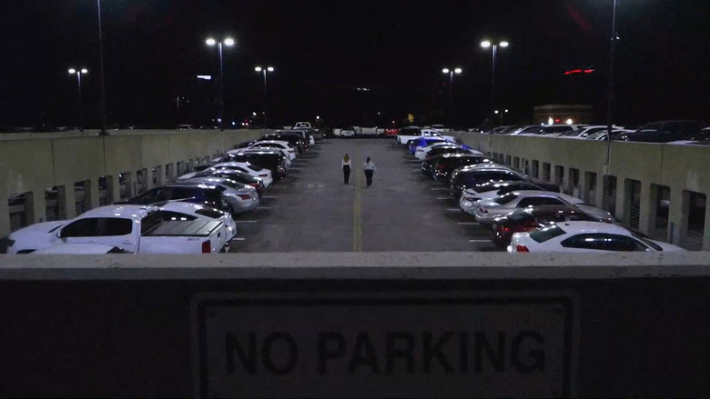 кадр из фильма Two Body Problem