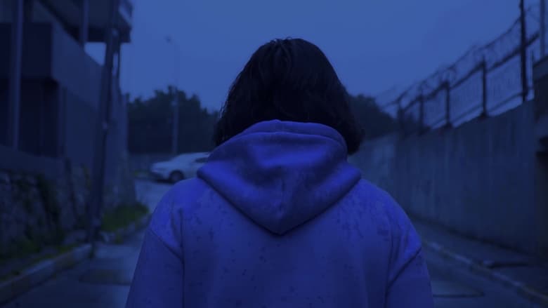 кадр из фильма Korku Döngüsü