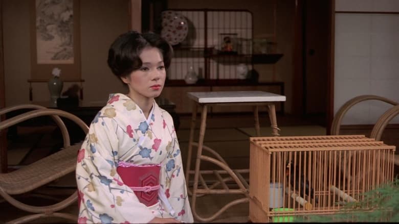 кадр из фильма Косметологические процедуры с верёвкой для женщин