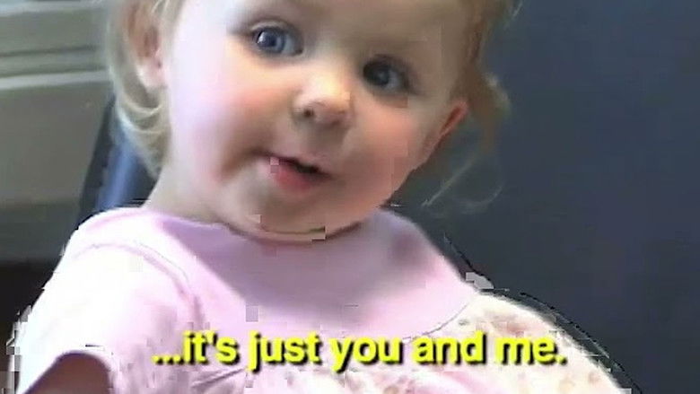 кадр из фильма Good Cop, Baby Cop