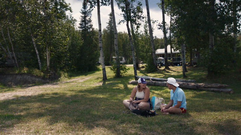 кадр из фильма Passage