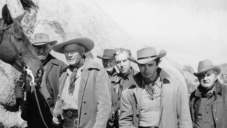 кадр из фильма The Last Posse