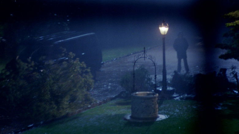 кадр из фильма Ближайший родственник