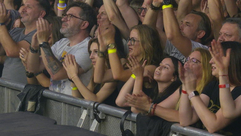 кадр из фильма Riverside: Live ID.