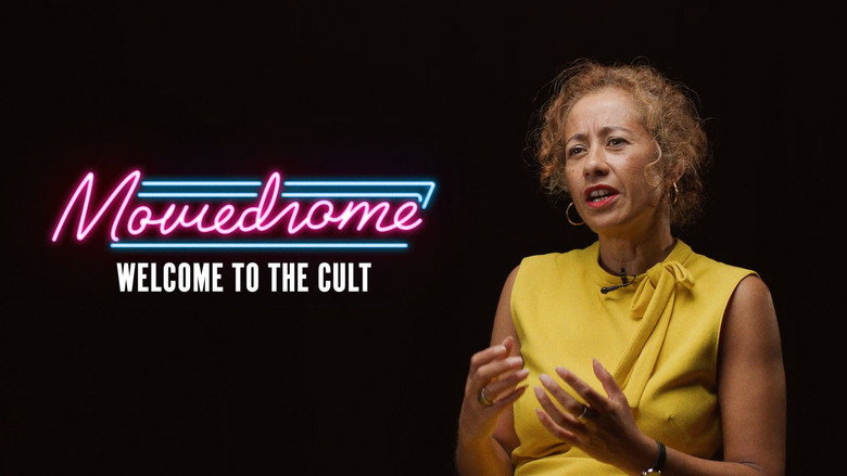 кадр из фильма Moviedrome: Welcome to the Cult