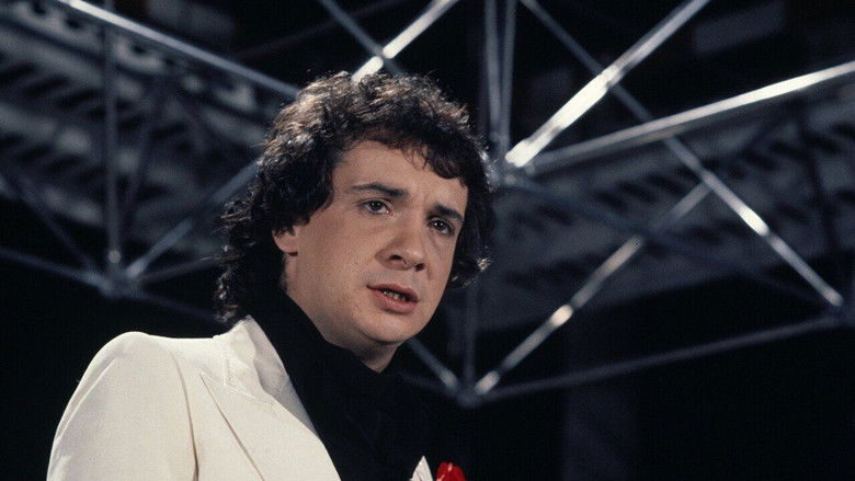 кадр из фильма Michel Sardou, les meilleures chansons