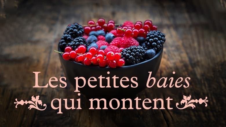 кадр из фильма Les petites baies qui montent