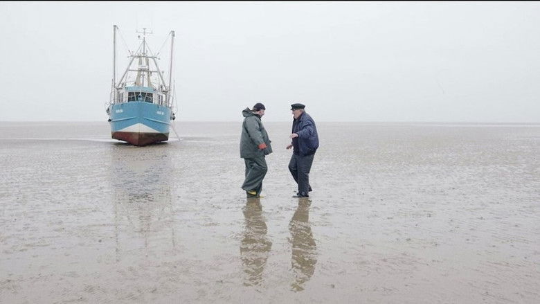 кадр из фильма Flut und Ebbe