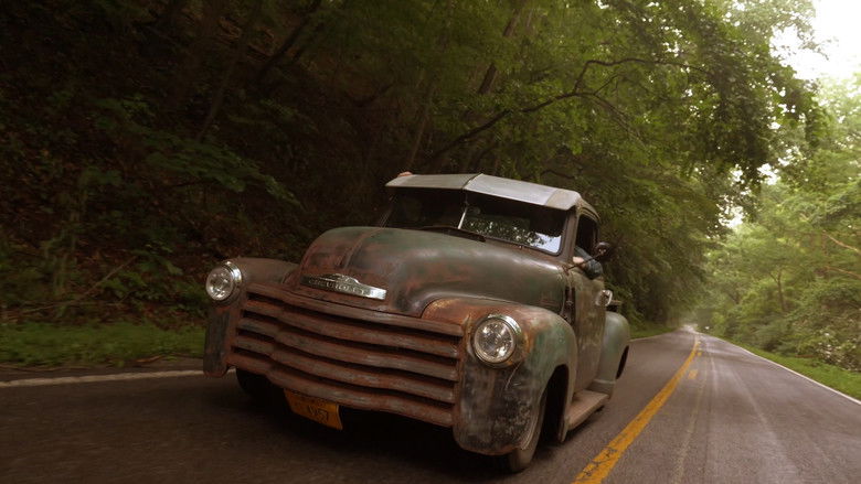 кадр из фильма Uncle Otto's Truck