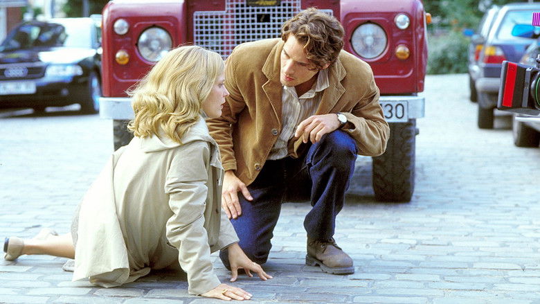 кадр из фильма Love Crash