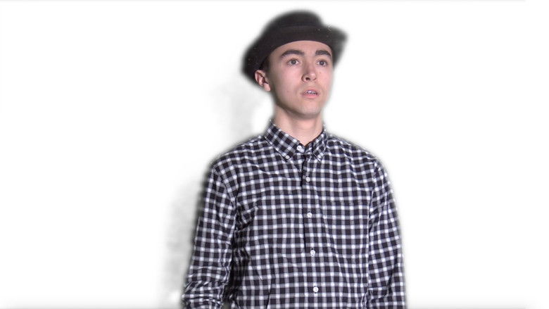 кадр из фильма Keymaster: Reclamation