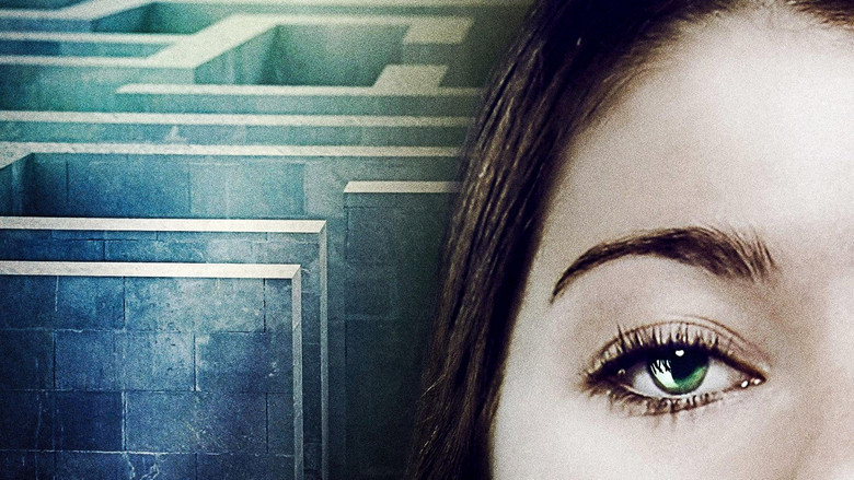 кадр из фильма Уровень 16