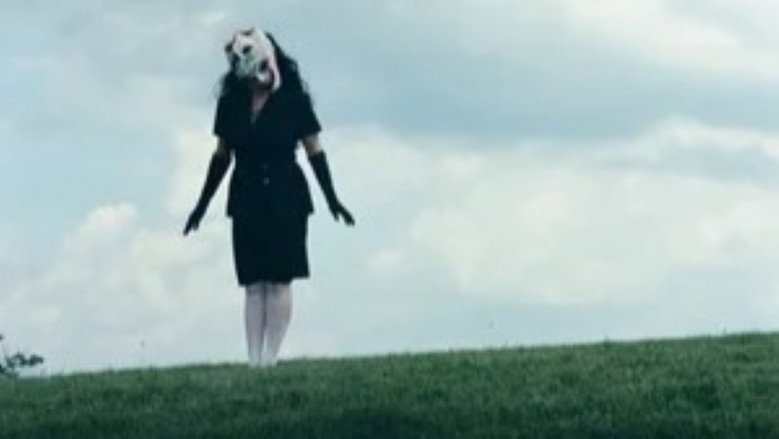 кадр из фильма Sometimes Things Happen: The Sand Pit