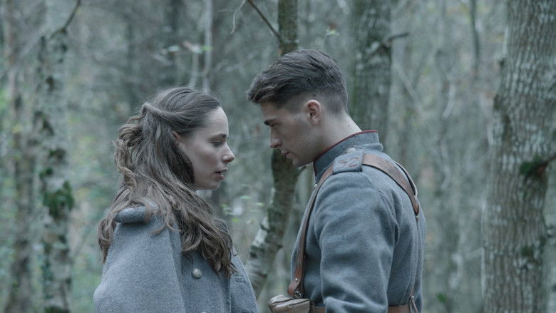 кадр из фильма Young Men