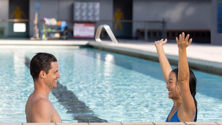 кадр из фильма Поплавок