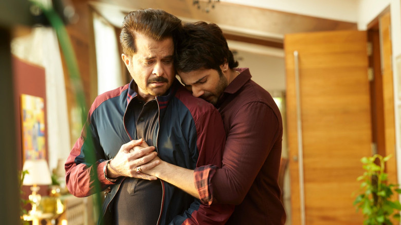 кадр из фильма Долгой жизни и богатства!