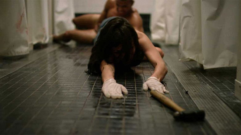 кадр из фильма Магистр изящных искусств