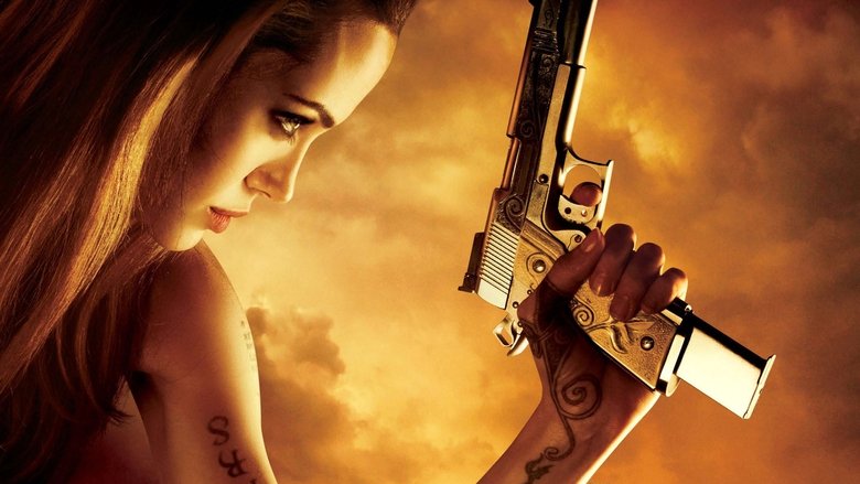 кадр из фильма Особо опасен