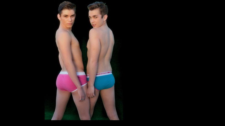 кадр из фильма ErOddity(s)