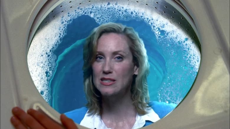 кадр из фильма Возвращение в Хеллоуинтаун