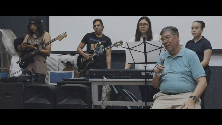 кадр из фильма Valdivia