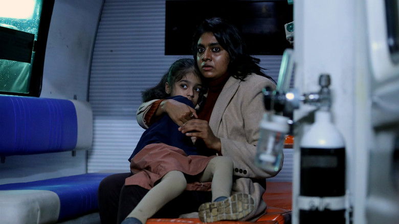 кадр из фильма மிஷன்: சாப்டர் 1