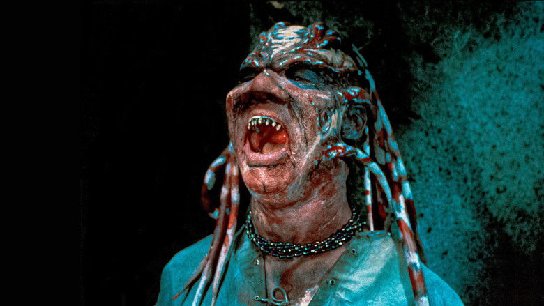 кадр из фильма Ночной народ