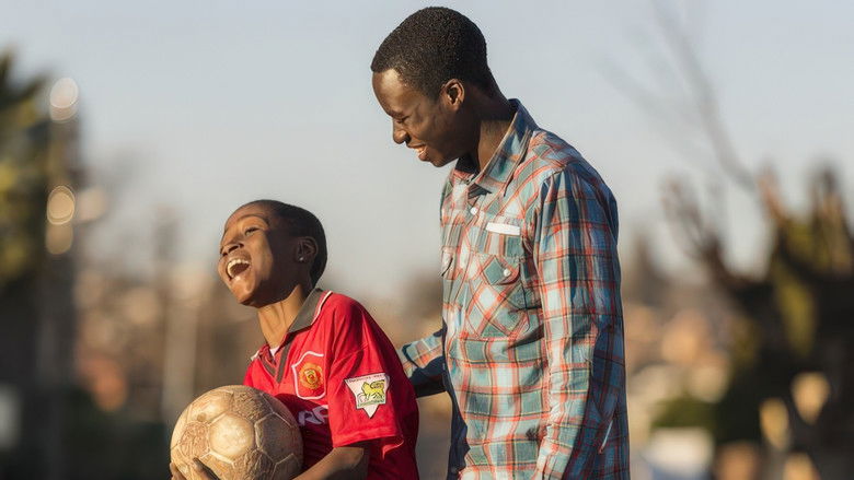 кадр из фильма Damilola, Our Loved Boy