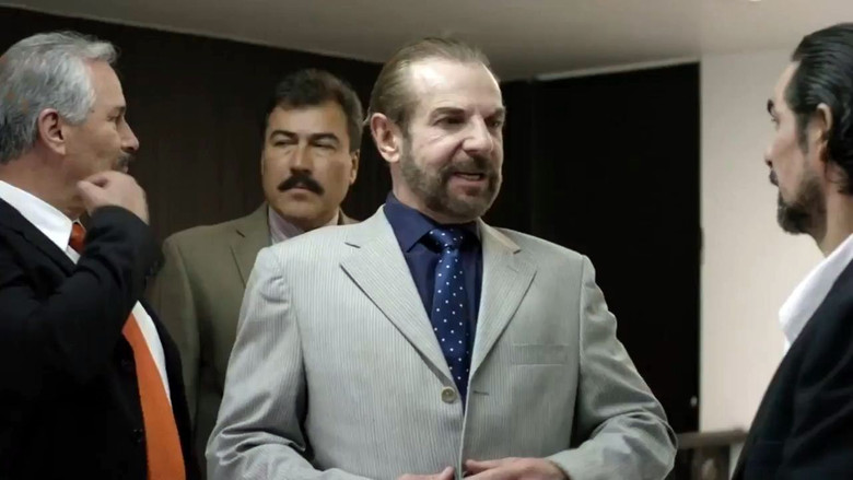 кадр из фильма Perras de barrio 3