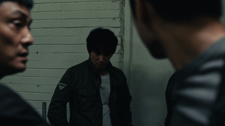 кадр из фильма 이 밤이 지나면