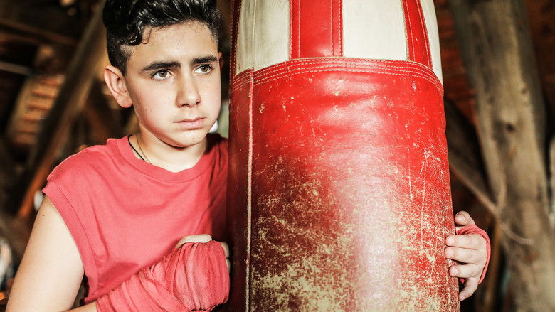 кадр из фильма Zoros Solo