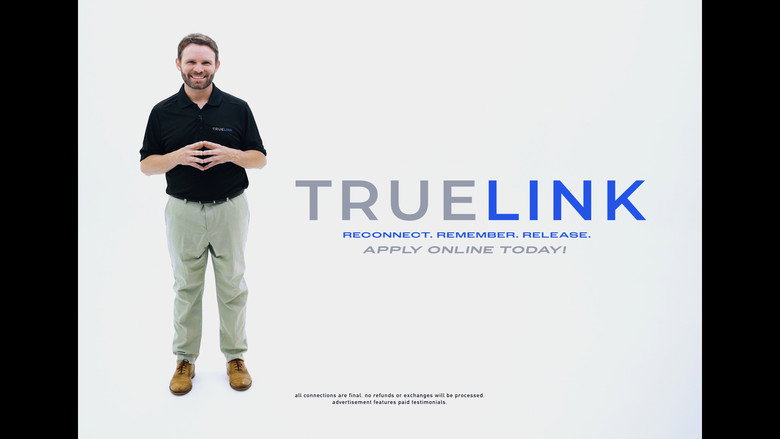 кадр из фильма TrueLink