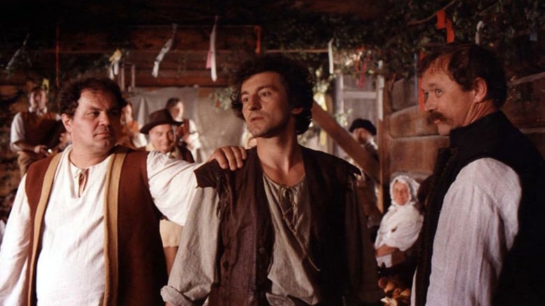 Император и барабанщик