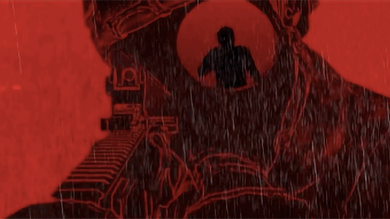 кадр из фильма The Long Walk