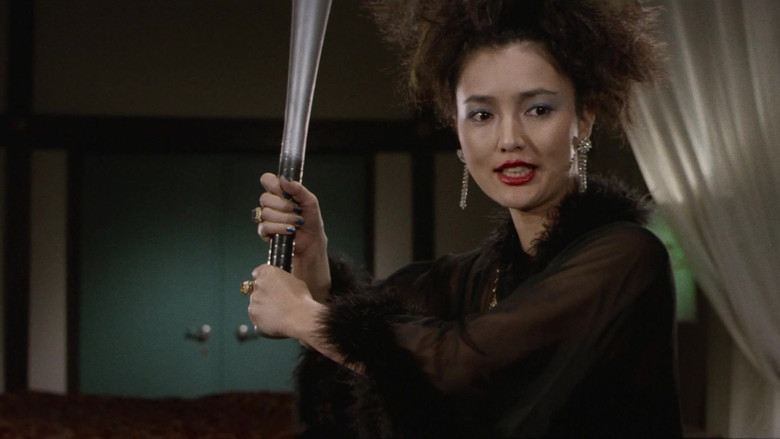 кадр из фильма みんなあげちゃう