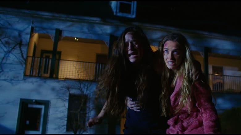 кадр из фильма Straight On till Morning