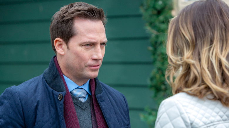 кадр из фильма Christmas Cookies