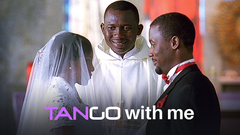 кадр из фильма Tango with Me