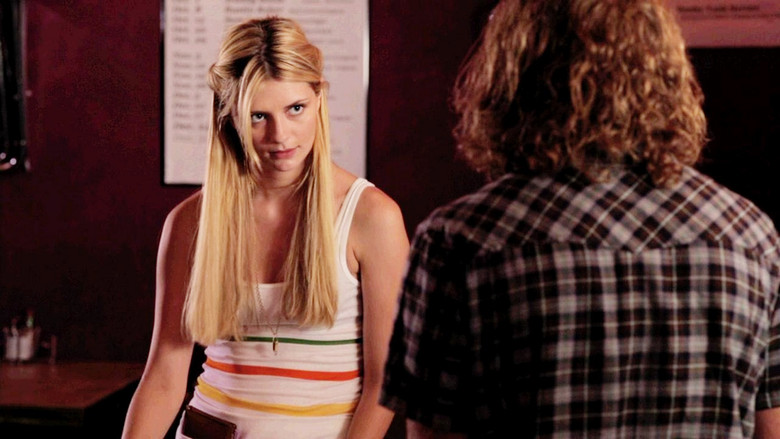 кадр из фильма Красотка и бродяга