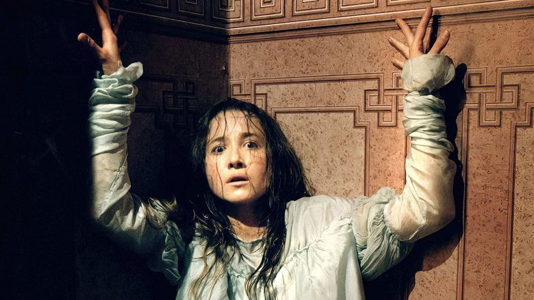 кадр из фильма Królowa aniołów