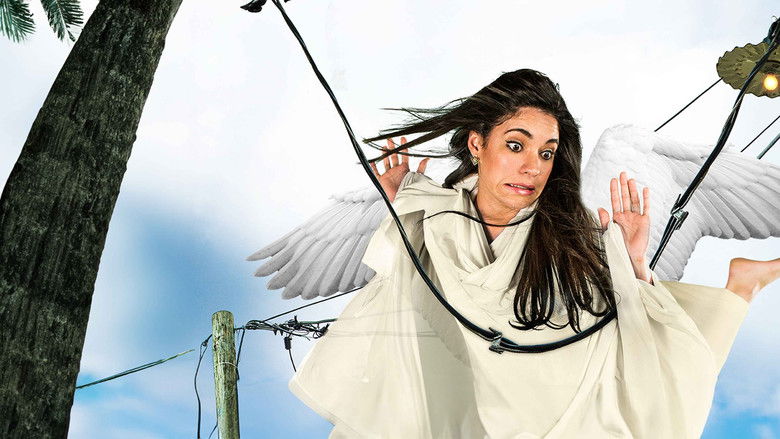 кадр из фильма Mi Angelito Favorito