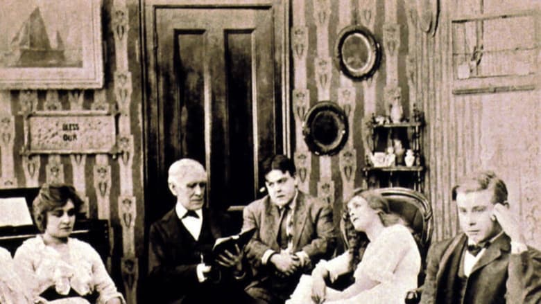 кадр из фильма The Flower of Faith