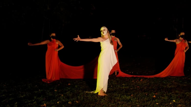 кадр из фильма Coalesce