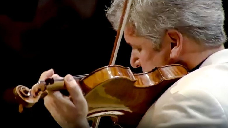 кадр из фильма 10 Best Elgar