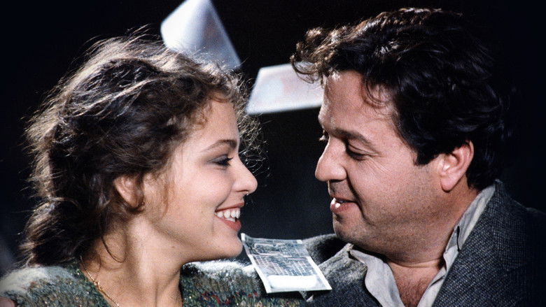 кадр из фильма Бедный богач