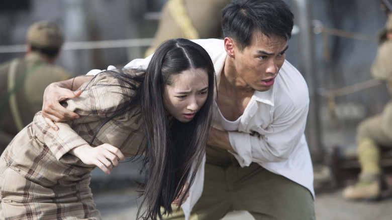 кадр из фильма 風中家族