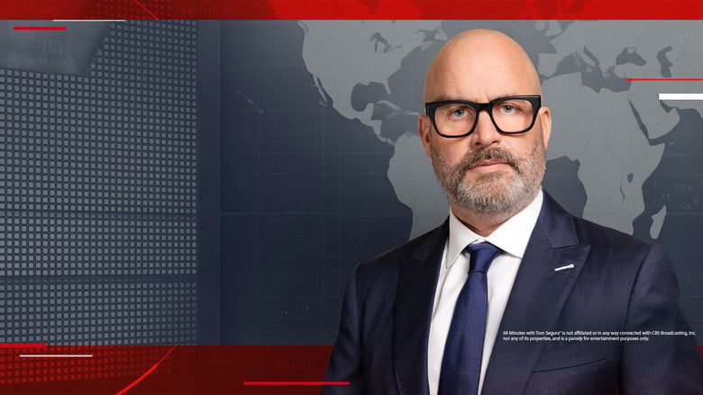 кадр из фильма 69 Minutes with Tom Segura