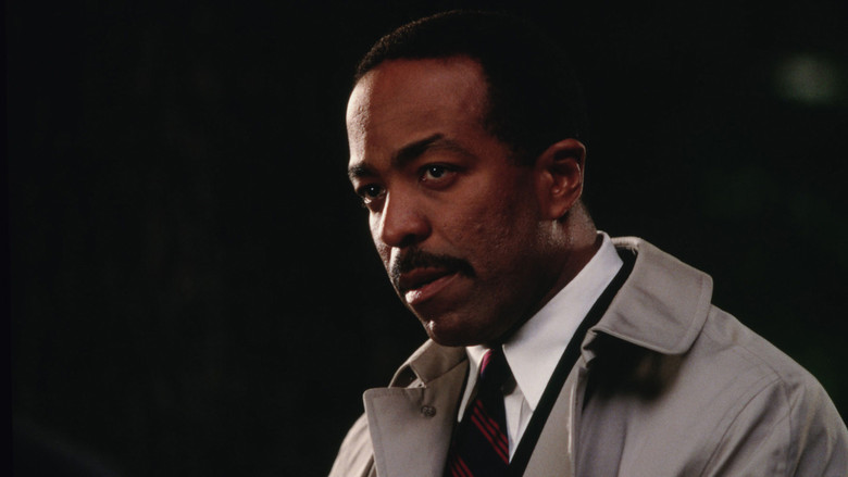 кадр из фильма Дорога на Арлингтон