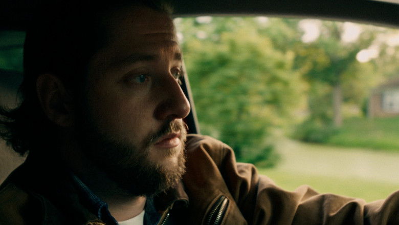 кадр из фильма The Other